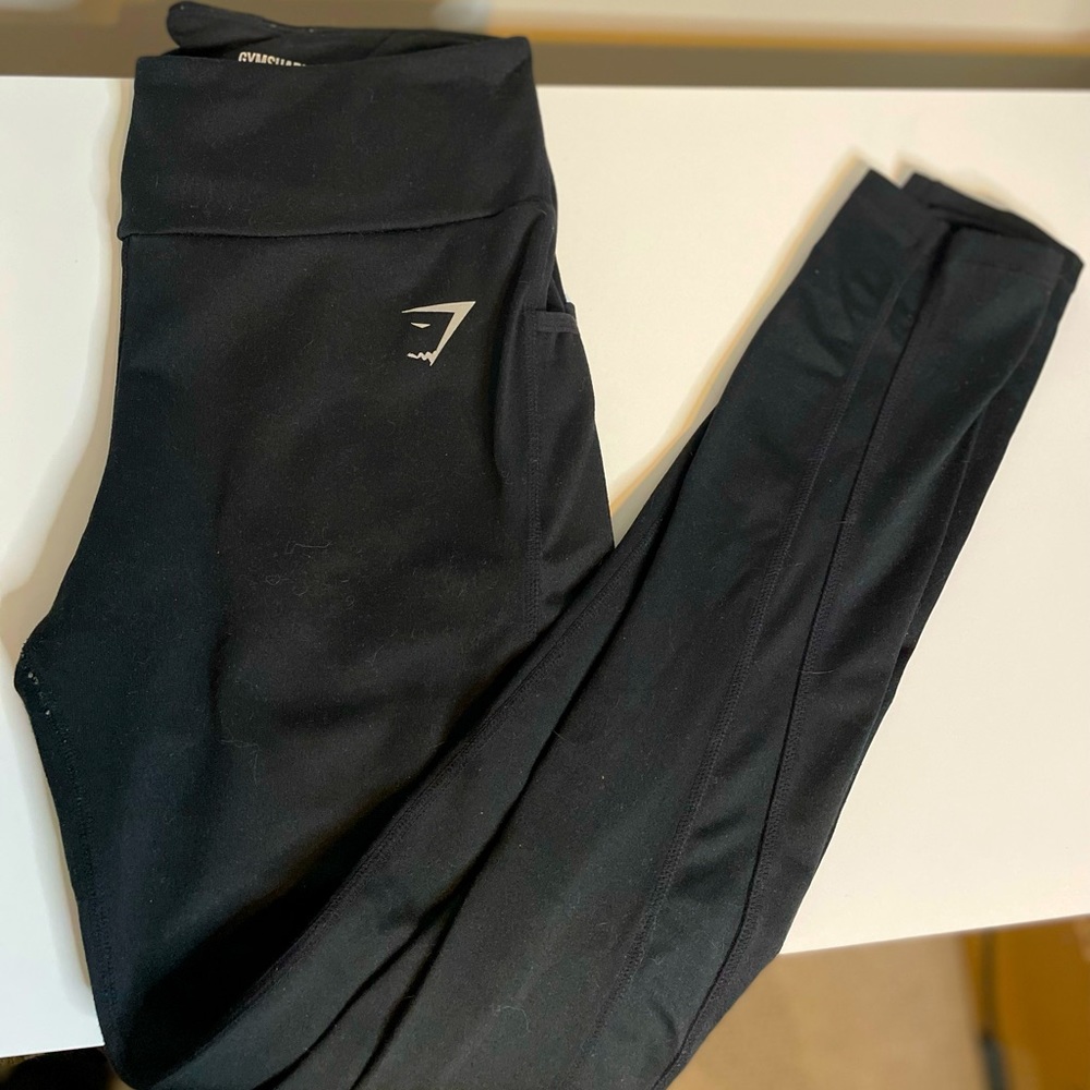 Women’s Gymshark Leggings | Large